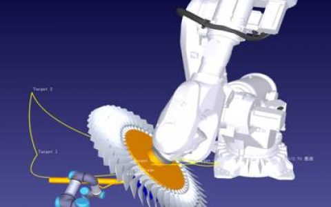 激光噴丸沖擊強化服務(wù)